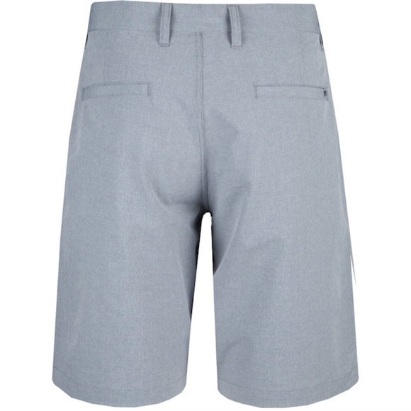 Last One!!! NWT Travis Mathew Beck Golf Shorts - Picture 4 of 5